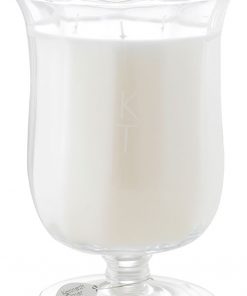 Celebration - Candle in Bouquet Vase-322
