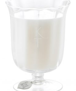 Celebration - Candle in Stem Vase-318