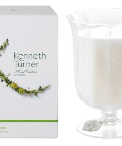 Celebration - Candle in Stem Vase-0