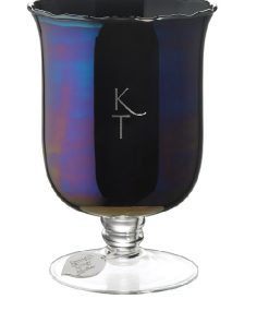 Masquerade - Candle in Stem Vase-85
