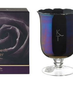 Masquerade - Candle in Stem Vase-0