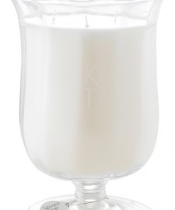 Signature - Candle in Bouquet Vase-352