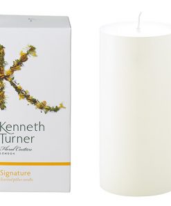 Signature - Pillar Candle-0
