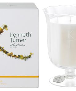 Signature - Candle in Stem Vase-0