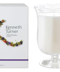 Soiree - Candle in Bouquet Vase-0
