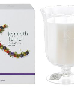 Soiree - Candle in Stem Vase-0