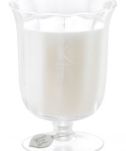 Soiree - Candle in Stem Vase-276