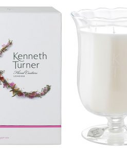 Spirit - Candle in Bouquet Vase-0