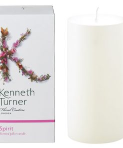 Spirit - Pillar Candle-0